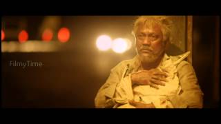 Play video: Chandamam Kathalu Movie Krishneswara Rao Character