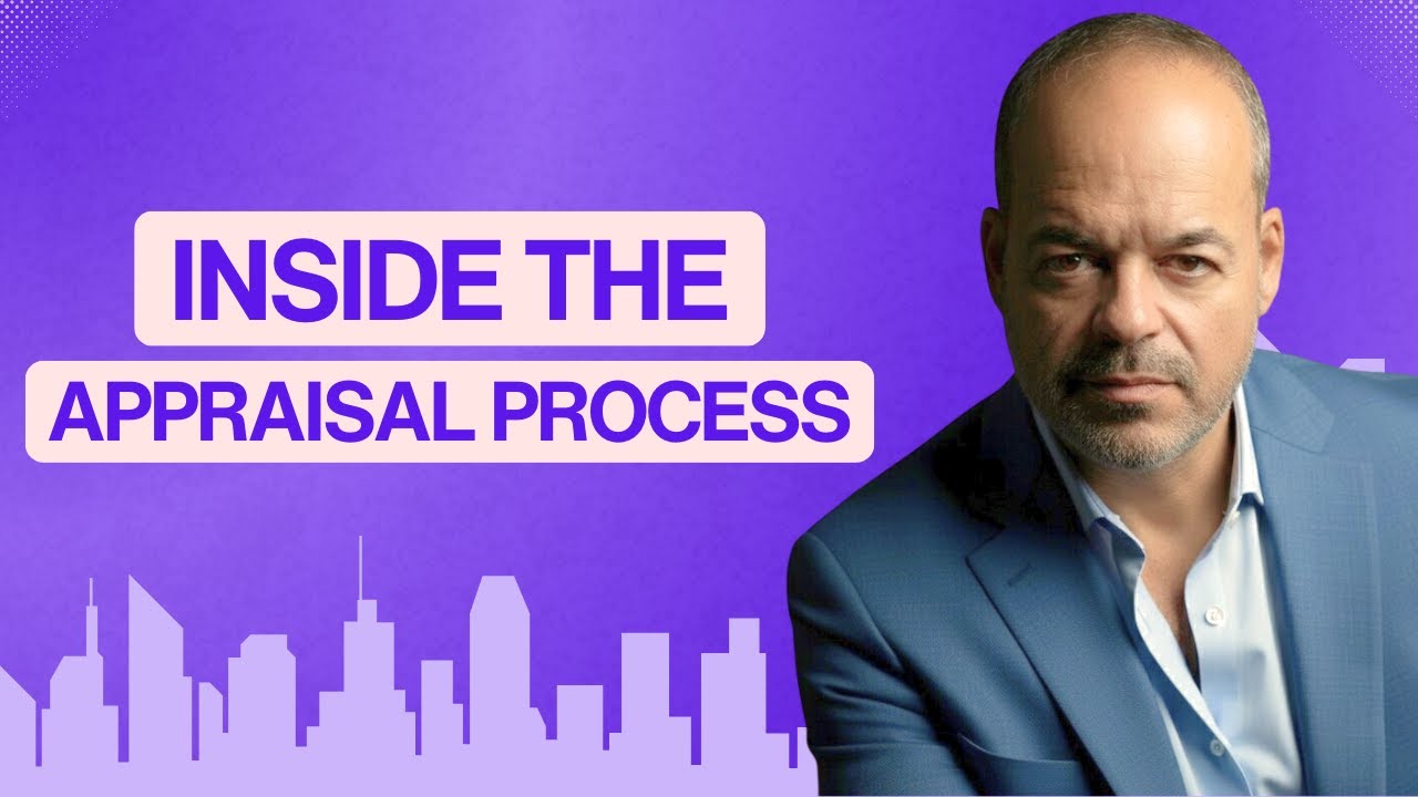 Merle Intner Inside the Appraisal Process: What Agents & Investors Need to Know ...