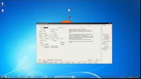 How To Setup BlackShades 5 5 1 135+140