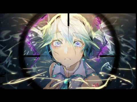DECO*27「ヒバナ」を音痴が歌ってみた。