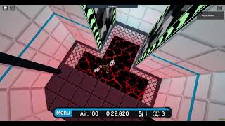 Dark Sci-Facility (Agility version)