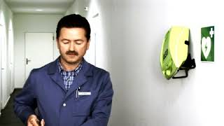 Aed Plus Commercial Procamed