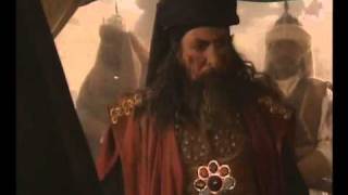 Kerbelada Chaxan Bir Shimshek Part 2