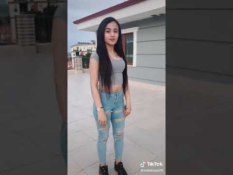 Melek Azad TikTok Yeni Video
