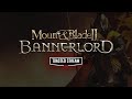 Принуждаем Вландию к миру пытаемся | Bannerlord стрим