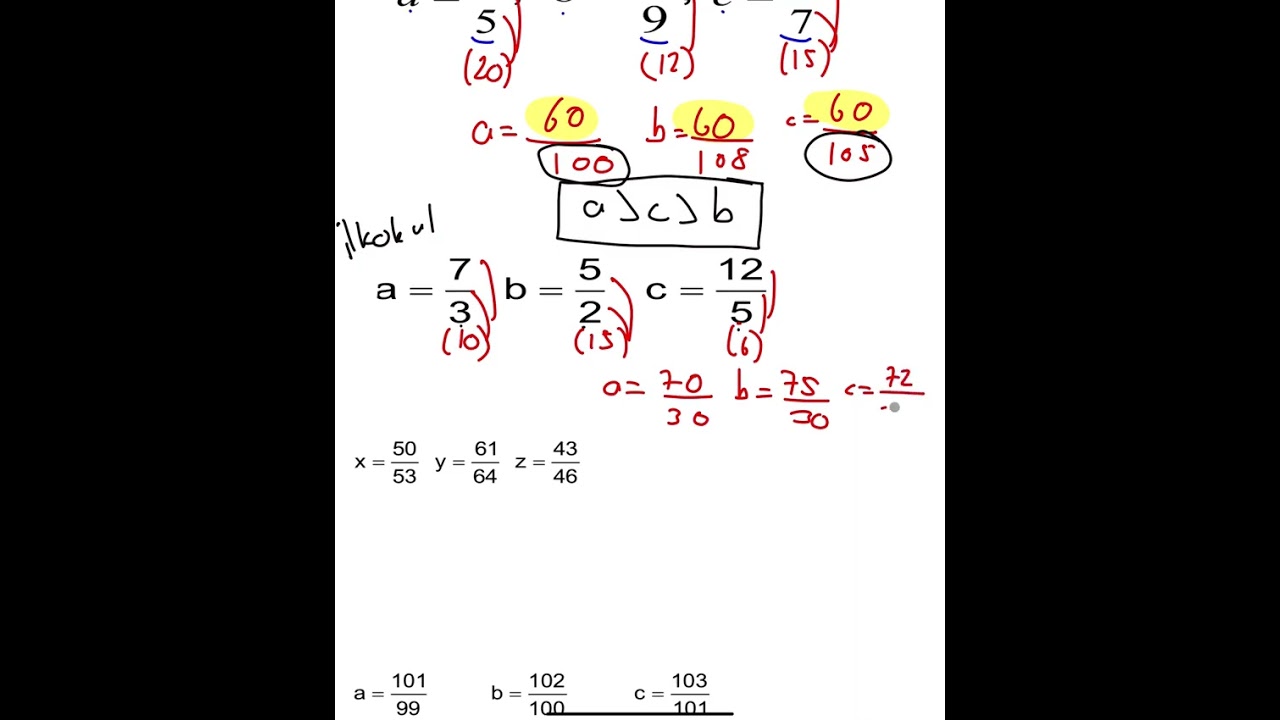 Rasyonel ondalıklı canlınyayın