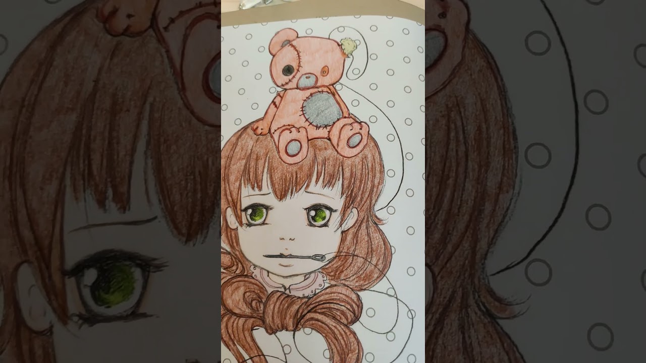 not everything is going to look awesome or be a masterpiece. it's a hard pill to swallow. 