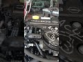 محرك اوبل سوينج 3 سيلاندر - Moteur opel corsa swing b classe 1#tutorielmé...