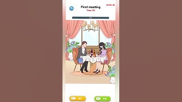 Game: Annoying Puzzle game (Level 35)