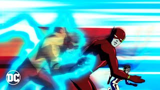 Unforgettable Young Justice Moments | DC Asia