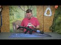 Smith &amp; Wesson M&amp;P 15-22 Performance Centre Sport 22 LR, First Impressions