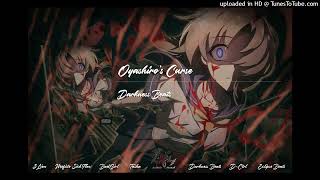 Oyashiro's Curse (Hard Dark Aggressive Ominous Trap Type Beat) Resimi