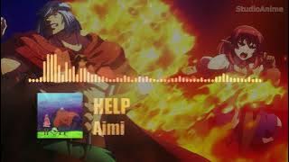 Helck Opening 2 (HELP - Aimi) English/Spanish sub