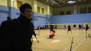 1080324 民生10_Pony & 美美 VS 阿裕 & 建群