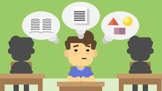 Johnson's Math Tutoring Promo Video