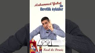 Kral Ile Derviş Muhammed Yakut 2Dk