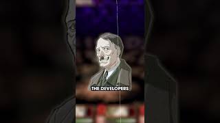 Hitler in Japanese Anime and Games 👀 Hitler in Japanese Anime and Games 👀