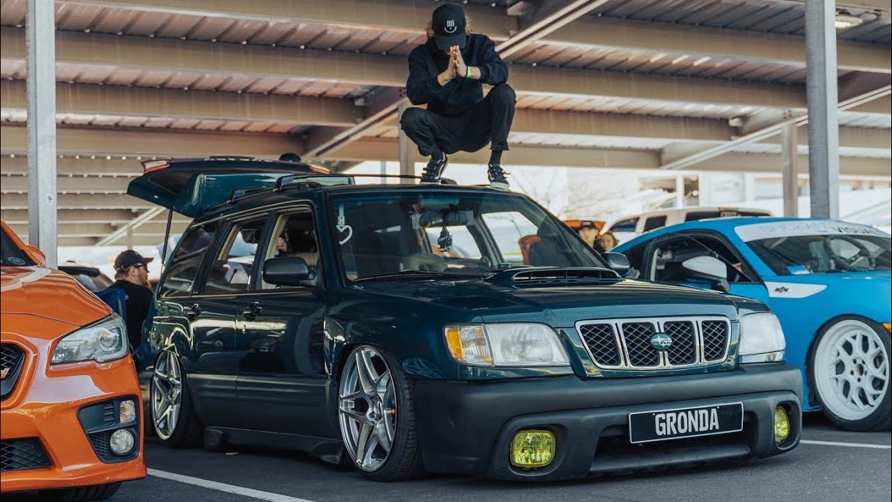 Gearhead Society Utah 2K22