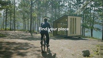 WorkPod: Think out of the Pod | Autonomous