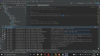 P2P BitTorrent Implementation