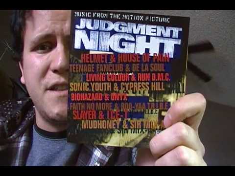 judgment night soundtrack review judgment night soundtrack review