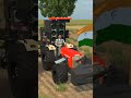 Indian vehicle simulator ki short #short #gaming