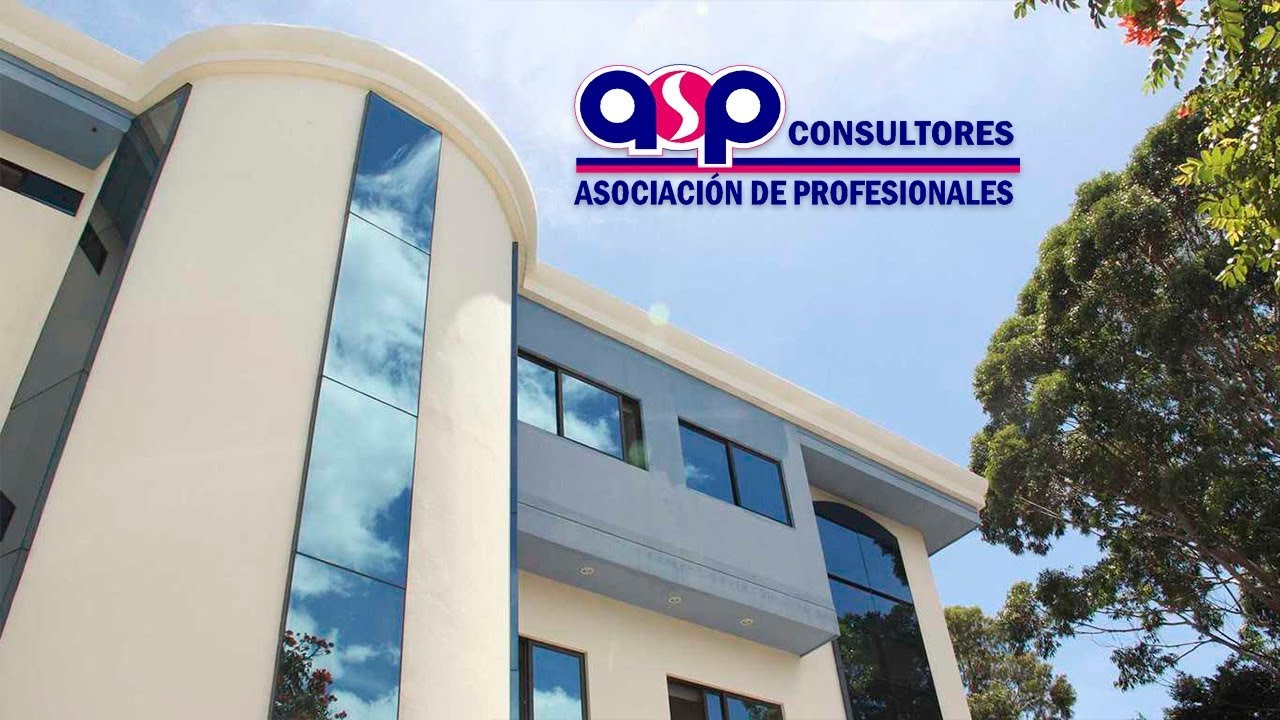 SOMOS ASP CONSULTORES - YouTube