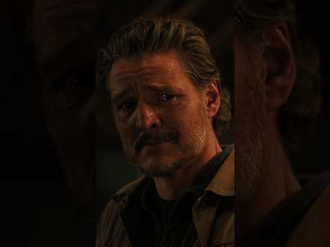 Joel tells Ellie the truth - The Last of Us Season 2