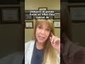 Documentation: What A Patient Can Do vs. What They Can't