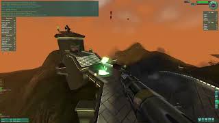 Concept | Boss, Celerity | 14 warriors | 2008/12/23 | Demo#945 | Tribes2