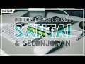 SANTAI - Indie Pop Folk Compilation