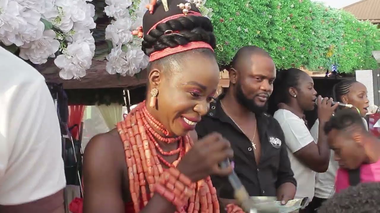 ESE OMORODION LIVE ON STAGE FULL VIDEO (LATEST BENIN MUSIC 2022