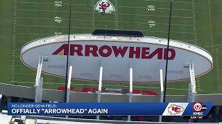 Chiefs vs Rams at Arrowhead Your guide to Saturday s preseason game