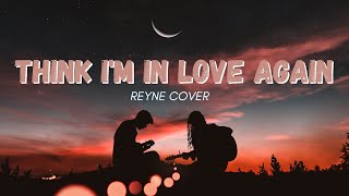 Think Im In Love Again  Paul Anka  Reyne Cover S