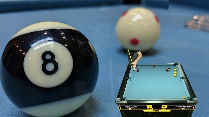 POOL-Ellar v Shepherd FINAL 2020  Freesport Champi...