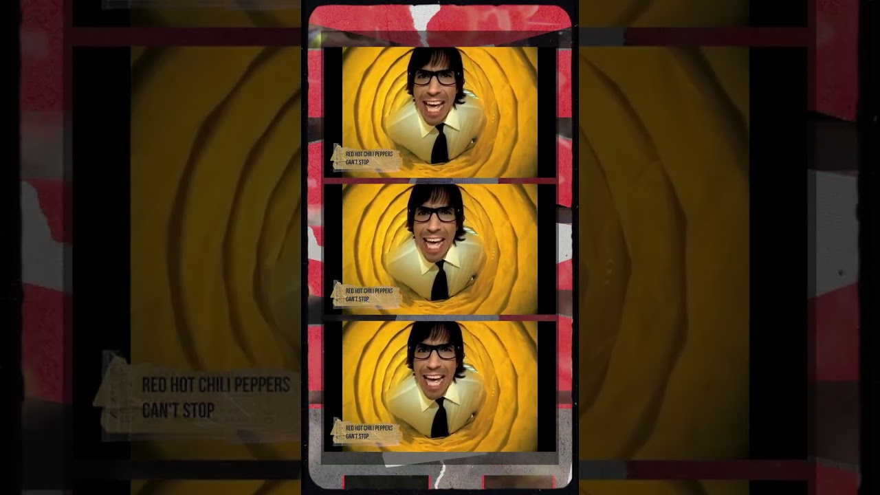 Почему John Frusciante гений? / АЛЕКСАНДР ПУШНОЙ «РОК ЖИВ»