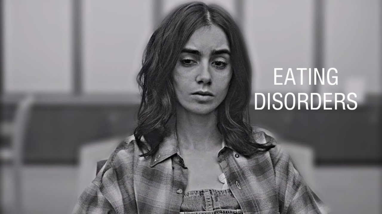 eating disorders - edit - YouTube
