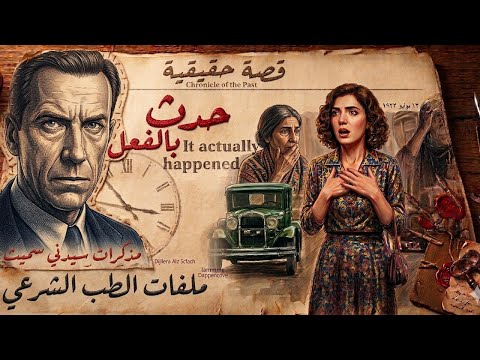 حدث بالفعل |جاب الديب من ديله؟؟!