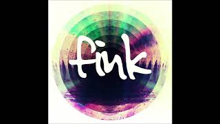 Video thumbnail of "Fink - Keep Falling ( 2014 )"