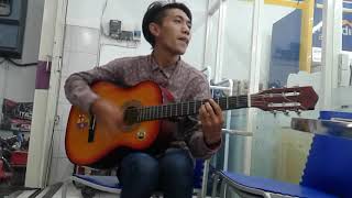Republik Sulap - TONY Q (Cover Abay)
