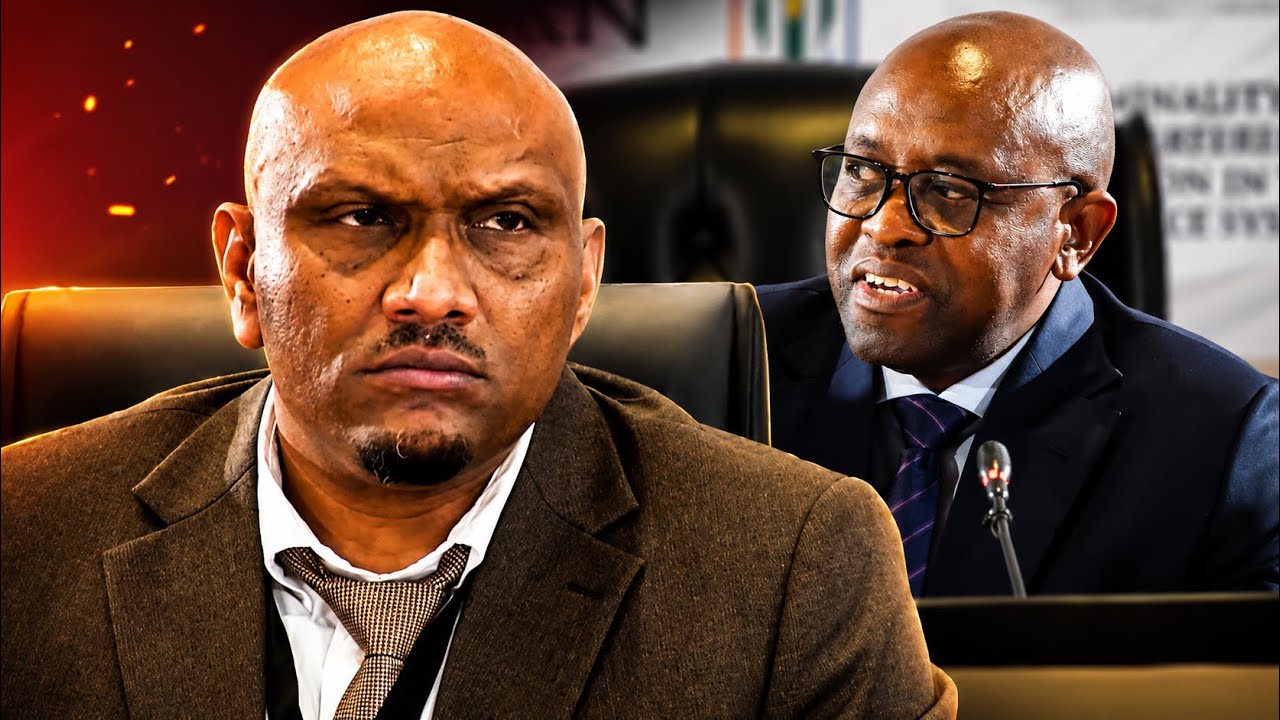 Professional Accountability and Proper Procedure in Law Enforcement