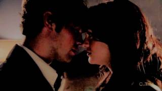 Nate/Blair - The Scientist