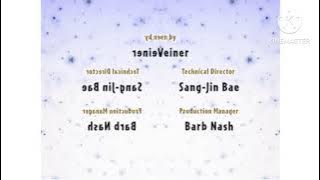 Little Einsteins credits in v major