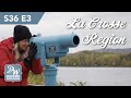 Exploring 4 seasons in the la crosse region