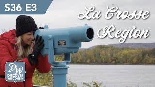 Exploring 4 Seasons in the La Crosse Region
