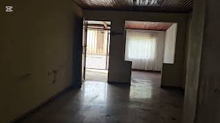 Venta de casa de un planta, para restaurar,  Llorente de Flores, Heredia. 