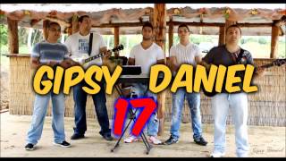 Video thumbnail of "Gipsy Daniel 17 - Spomozin"