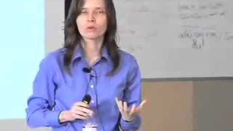 Allison Randal: Parrot VM