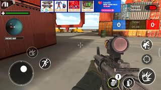 Game Tembak-Tembakan screenshot 2