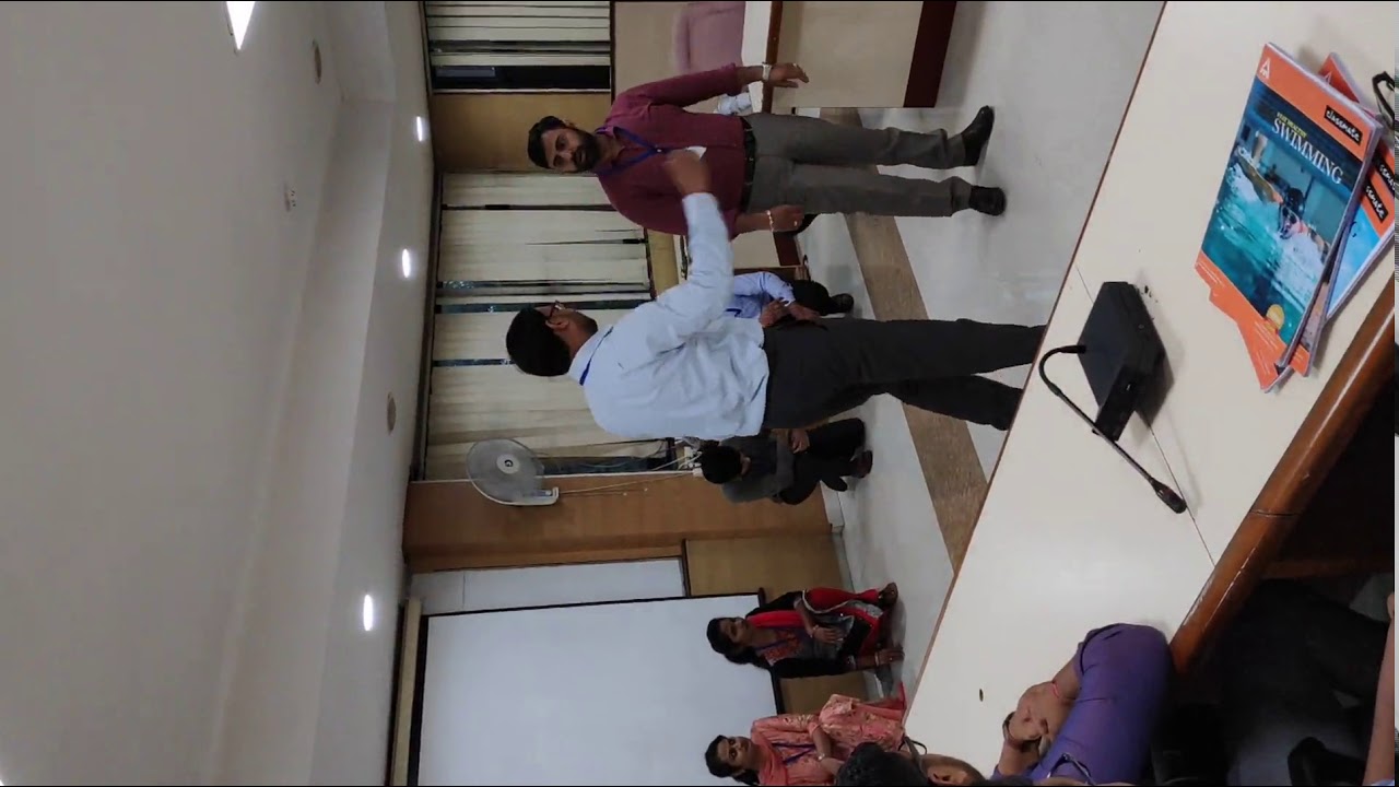 nukaad natak on drug abused at sbild patiala
